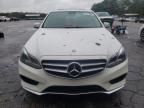 2014 Mercedes-Benz E 350