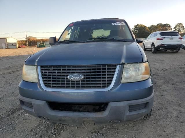 2003 Ford Expedition XLT