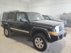 2008 Jeep Commander Limited