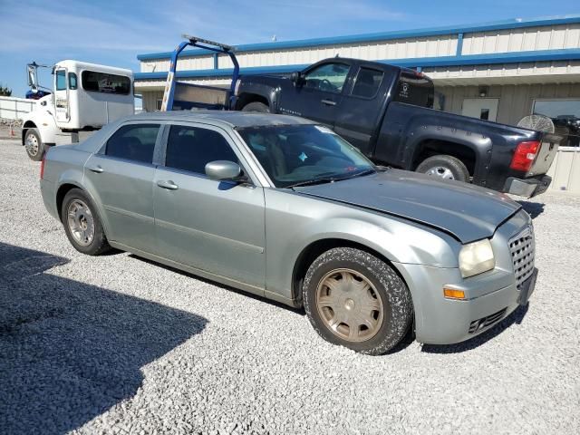 2005 Chrysler 300 Touring