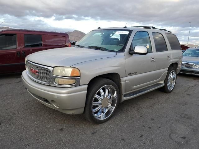 2004 GMC Yukon Denali