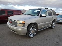 2004 GMC Yukon Denali en venta en North Las Vegas, NV