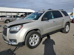 2015 GMC Acadia SLE en venta en Fresno, CA