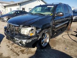 GMC salvage cars for sale: 2004 GMC Envoy