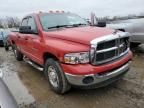 2003 Dodge RAM 3500 ST