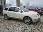 2010 Buick Enclave CXL