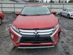 2018 Mitsubishi Eclipse Cross SE