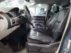 2010 Chrysler Town & Country Touring