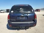 2008 Chevrolet Trailblazer LS