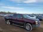 2003 Chevrolet Silverado K1500