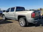 2017 GMC Sierra K1500 SLT