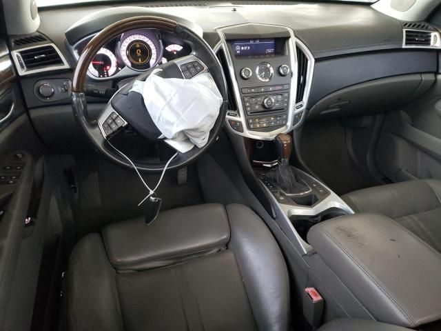 2010 Cadillac SRX Luxury Collection