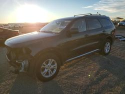 Dodge Durango Express salvage cars for sale: 2011 Dodge Durango Express