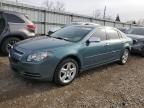 2009 Chevrolet Malibu LS