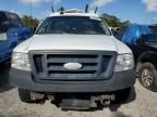 2008 Ford F150