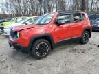 2017 Jeep Renegade Trailhawk