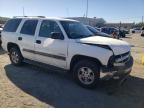 2003 Chevrolet Tahoe C1500