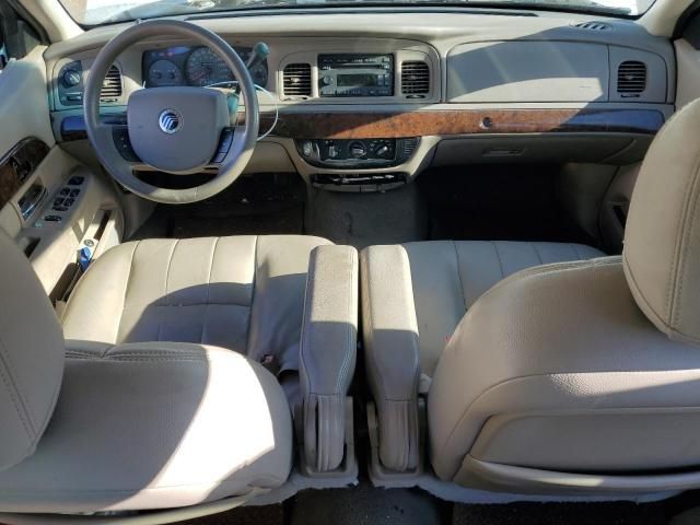 2005 Mercury Grand Marquis GS