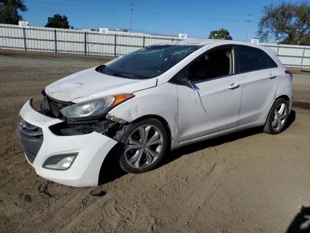 2013 Hyundai Elantra GT