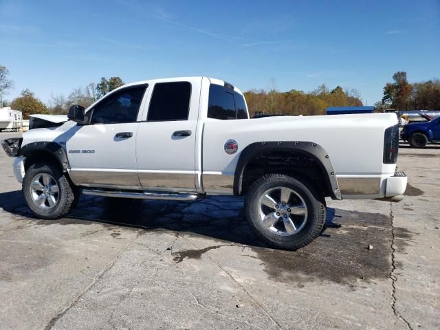 2006 Dodge RAM 1500 ST