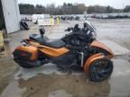 2014 Can-Am Spyder Roadster ST