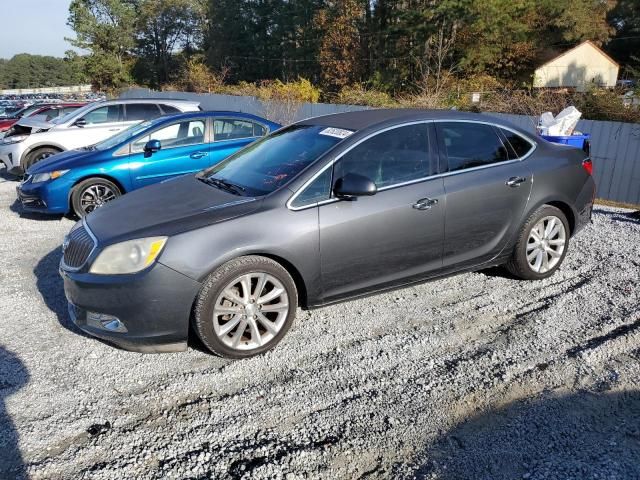 2013 Buick Verano