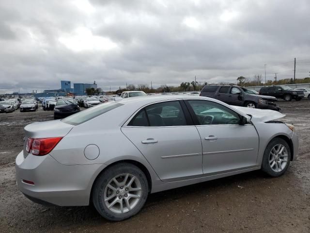 2014 Chevrolet Malibu 1LT