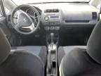 2008 Honda FIT