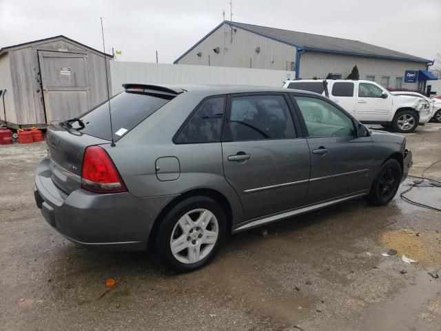 2006 Chevrolet Malibu Maxx LT