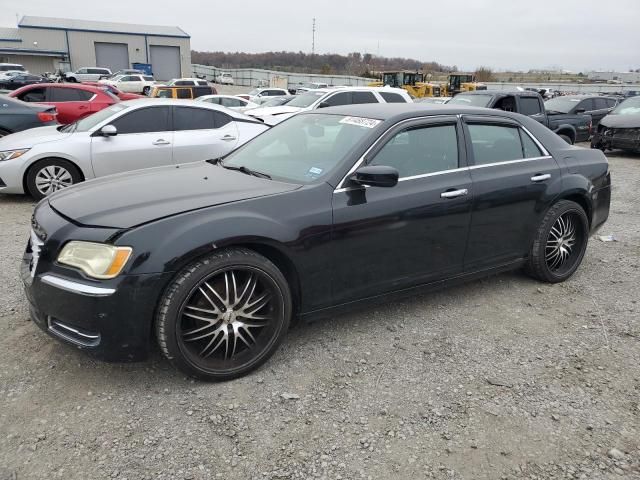 2014 Chrysler 300