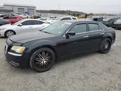 Chrysler salvage cars for sale: 2014 Chrysler 300