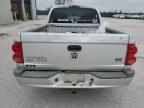 2007 Dodge Dakota Quad SLT