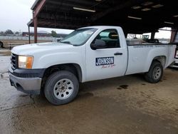 Salvage cars for sale at American Canyon, CA auction: 2013 GMC Sierra C1500