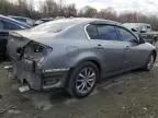 2008 Infiniti G35