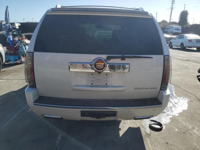 2014 Cadillac Escalade Premium