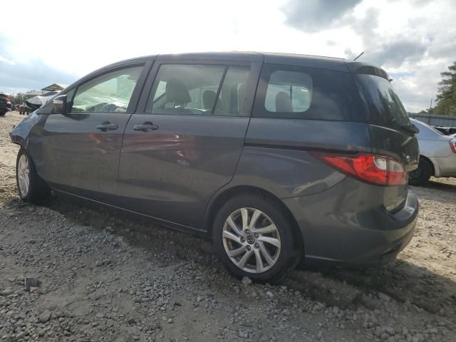 2014 Mazda 5 Sport