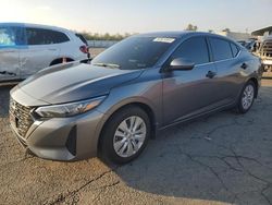 2024 Nissan Sentra S en venta en Fresno, CA