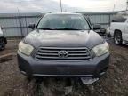 2009 Toyota Highlander