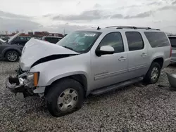 Chevrolet Vehiculos salvage en venta: 2011 Chevrolet Suburban K1500 LS