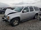 2011 Chevrolet Suburban K1500 LS