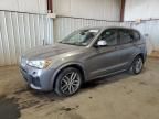 2017 BMW X3 XDRIVE35I