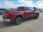 2025 Dodge 1500 Laramie