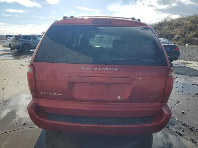 2005 Dodge Grand Caravan SXT