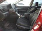 2010 Subaru Legacy 2.5I Premium