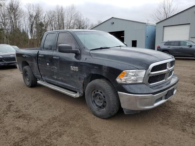 2013 Dodge RAM 1500 ST