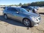 2012 Infiniti G25