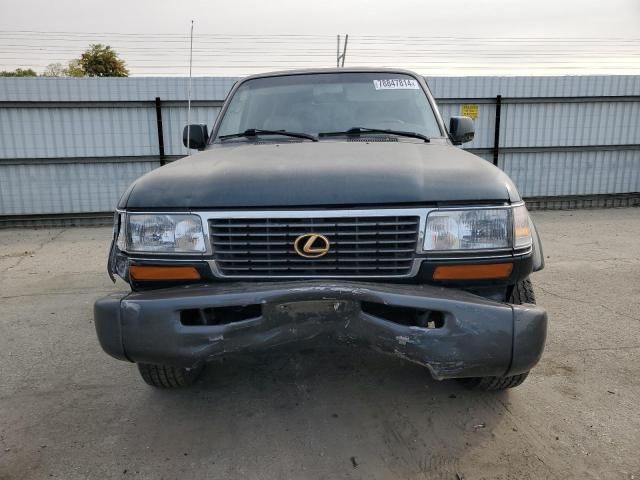 1996 Lexus LX 450