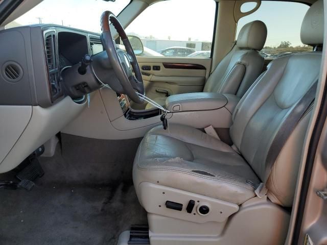 2005 Cadillac Escalade Luxury