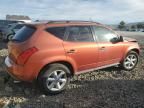 2004 Nissan Murano SL