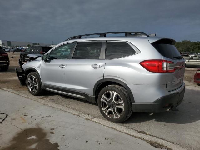 2023 Subaru Ascent Touring